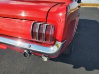 Ford Mustang - <small></small> 33.000 € <small>TTC</small> - #10