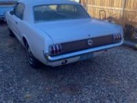 Ford Mustang - <small></small> 22.000 € <small>TTC</small> - #2