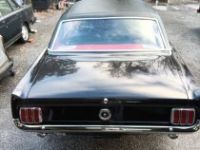 Ford Mustang - <small></small> 24.000 € <small>TTC</small> - #3