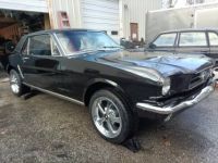 Ford Mustang - <small></small> 24.000 € <small>TTC</small> - #6