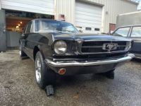 Ford Mustang - <small></small> 24.000 € <small>TTC</small> - #7