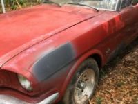 Ford Mustang - <small></small> 18.000 € <small>TTC</small> - #18