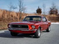 Ford Mustang - <small></small> 41.000 € <small>TTC</small> - #1