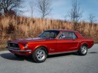 Ford Mustang - <small></small> 41.000 € <small>TTC</small> - #7