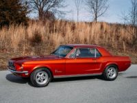 Ford Mustang - <small></small> 41.000 € <small>TTC</small> - #9