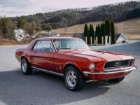 Ford Mustang - <small></small> 41.000 € <small>TTC</small> - #17