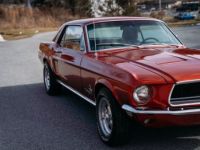 Ford Mustang - <small></small> 41.000 € <small>TTC</small> - #18