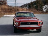 Ford Mustang - <small></small> 41.000 € <small>TTC</small> - #20