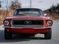 Ford Mustang - <small></small> 41.000 € <small>TTC</small> - #22