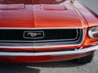 Ford Mustang - <small></small> 41.000 € <small>TTC</small> - #24