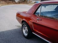 Ford Mustang - <small></small> 41.000 € <small>TTC</small> - #38