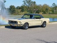 Ford Mustang - <small></small> 40.700 € <small>TTC</small> - #1