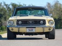 Ford Mustang - <small></small> 40.700 € <small>TTC</small> - #9