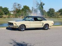 Ford Mustang - <small></small> 40.700 € <small>TTC</small> - #10