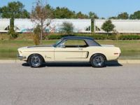 Ford Mustang - <small></small> 40.700 € <small>TTC</small> - #12