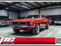 Ford Mustang - <small></small> 42.900 € <small>TTC</small> - #1