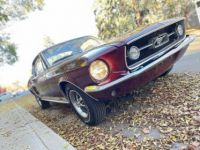 Ford Mustang - <small></small> 108.000 € <small>TTC</small> - #15