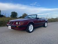 Ford Mustang - <small></small> 20.300 € <small>TTC</small> - #1