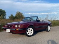 Ford Mustang - <small></small> 20.300 € <small>TTC</small> - #10