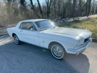 Ford Mustang - <small></small> 24.800 € <small>TTC</small> - #3