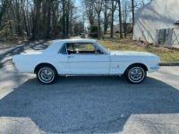 Ford Mustang - <small></small> 24.800 € <small>TTC</small> - #4