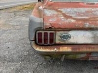 Ford Mustang - <small></small> 19.000 € <small>TTC</small> - #4