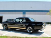 Ford Mustang - <small></small> 30.000 € <small>TTC</small> - #10