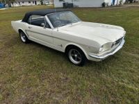 Ford Mustang - <small></small> 45.600 € <small>TTC</small> - #2