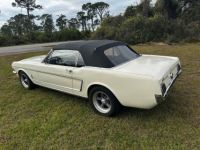 Ford Mustang - <small></small> 45.600 € <small>TTC</small> - #6