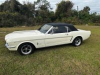 Ford Mustang - <small></small> 45.600 € <small>TTC</small> - #7