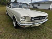 Ford Mustang - <small></small> 45.600 € <small>TTC</small> - #9