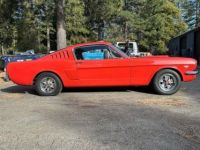 Ford Mustang - <small></small> 70.500 € <small>TTC</small> - #1