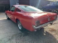 Ford Mustang - <small></small> 70.500 € <small>TTC</small> - #2