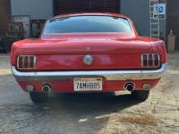 Ford Mustang - <small></small> 70.500 € <small>TTC</small> - #3