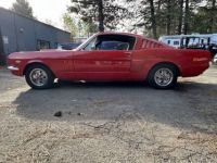 Ford Mustang - <small></small> 70.500 € <small>TTC</small> - #24