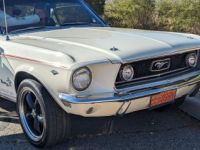 Ford Mustang - <small></small> 41.300 € <small>TTC</small> - #6