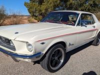 Ford Mustang - <small></small> 41.300 € <small>TTC</small> - #17