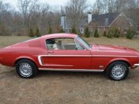 Ford Mustang - <small></small> 35.000 € <small>TTC</small> - #1