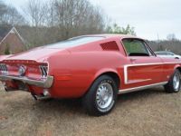 Ford Mustang - <small></small> 35.000 € <small>TTC</small> - #3