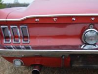 Ford Mustang - <small></small> 35.000 € <small>TTC</small> - #7