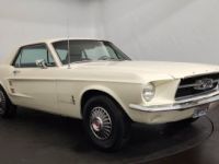 Ford Mustang - <small></small> 38.000 € <small>TTC</small> - #1