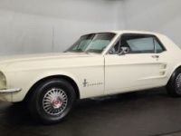 Ford Mustang - <small></small> 38.000 € <small>TTC</small> - #2