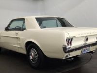 Ford Mustang - <small></small> 38.000 € <small>TTC</small> - #3