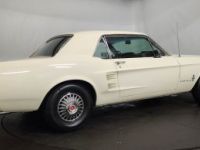 Ford Mustang - <small></small> 38.000 € <small>TTC</small> - #4