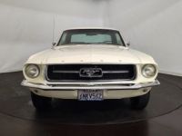 Ford Mustang - <small></small> 38.000 € <small>TTC</small> - #6