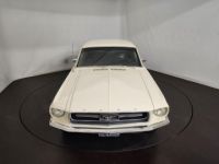 Ford Mustang - <small></small> 38.000 € <small>TTC</small> - #7