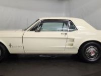 Ford Mustang - <small></small> 38.000 € <small>TTC</small> - #8