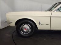 Ford Mustang - <small></small> 38.000 € <small>TTC</small> - #9