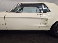 Ford Mustang - <small></small> 38.000 € <small>TTC</small> - #10