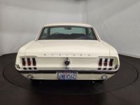 Ford Mustang - <small></small> 38.000 € <small>TTC</small> - #12